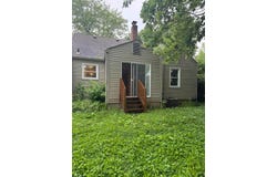 5542 Emerson Avenue, Worthington, OH 43085