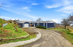 543 Lakeview Dr, Burbank, WA 99323