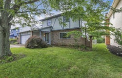 2809 Bella Via Avenue, Columbus, OH 43231