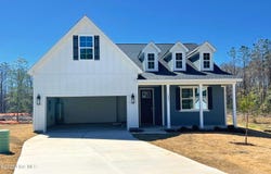 1007 Tawney Trace, New Bern, NC 28562