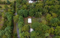 801 UNION CHURCH RD, CHURCHVILLE, VA 24421