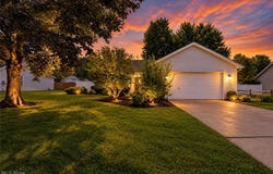 737 Sunset Drive, Madison, OH 44057