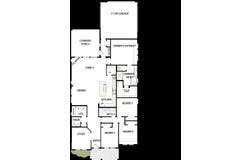 9544 Talia Boulevard, Mesquite, TX 75126