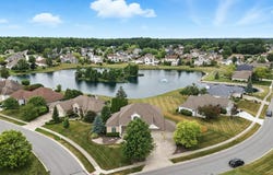206 Landau Run, Fort Wayne, IN 46845