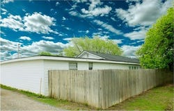 107 S 10th Street, Davis, OK 73030