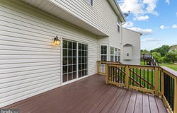 648 WINDERMERE DRIVE, CULPEPER, VA 22701