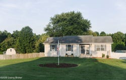 13942 Salt River Rd Rd, Eastview, KY 42732