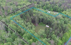 Lot 6 Ludlow (Tn 19) Road, Smithville, NY 13830