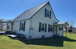 1352 Randolph Drive, Beverly, WV 26253