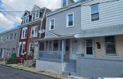 219 N Fountain Street, Allentown City, PA 18102