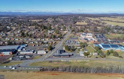 385 WAUGH BLVD, ORANGE, VA 22960