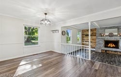 1081 Rolling Hills Drive, Howell, MI 48843