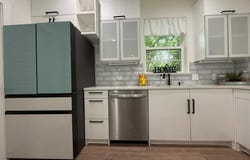 201 E 10th Street, Kaufman, TX 75142