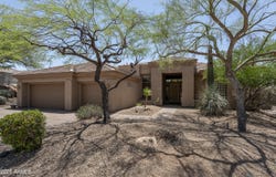 6917 E NIGHT GLOW Circle, Scottsdale, AZ 85266