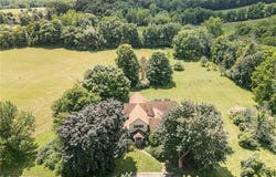 1737 Arcadia Zurich Norris Road, Arcadia, NY 14513