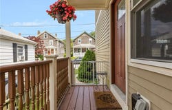 13 Vaughan Avenue, Newport, RI 02840