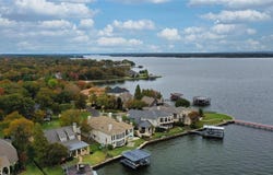 242 Saint Andrews Dr, Mabank, TX 75156