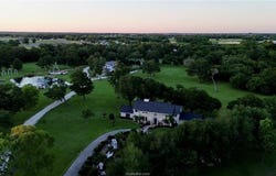 601 North Shipp Street, Madisonville, TX 77864