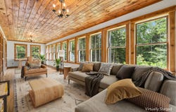 15 Leeside Road, Harpswell, ME 04079