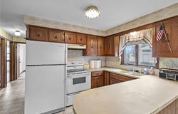 321 Beckwith Street, Cranston, RI 02910