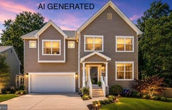 9252 HOMESTRETCH Court, LAUREL, MD 20723