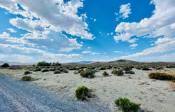 2530 4th Street, Silver Springs, NV 89429