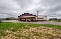 56901 (56930) Spencer Road, Cumberland, OH 43732