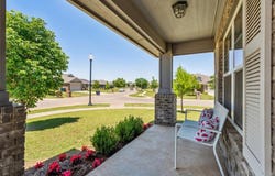 3432 Piney River Drive, Yukon, OK 73099