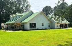 152 Dynamic, Camden, AR 71701