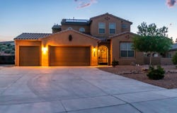 1939 Castle Peak Loop NE, Rio Rancho, NM 87144