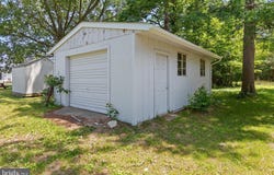 1448 HOLLY VISTA, COLONIAL BEACH, VA 22443