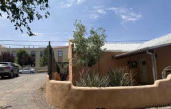 614 W 12th Street, Silver City, NM 88061