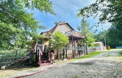 5540 NC 2800, Marble Falls, AR 72648