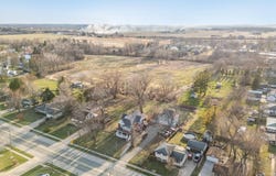 607 JEFFERSON Avenue, OMRO, WI 54963