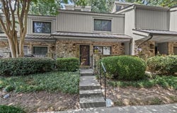 1252 Druid Knoll Drive NE, Brookhaven, GA 30319