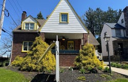 430 BALTIMORE STREET, GETTYSBURG, PA 17325