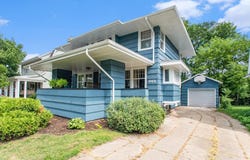802 Arch Avenue, South Bend, IN 46601