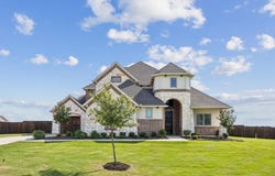 640 Lakota Parkway, Waxahachie, TX 75165