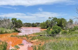 Tbd 141 acres CR 343, Merkel, TX 79536