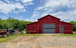 377056 E 1040 Road, Okemah, OK 74859