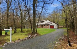 136 Birch Drive, Blakeslee, PA 18610