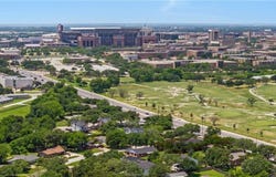 1600 George Bush Drive, College Station, TX 77840