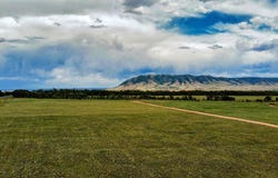 2700 HWY 130, Centennial, WY 82055
