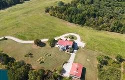 507 Leach Branch Road, Hermann, MO 65041