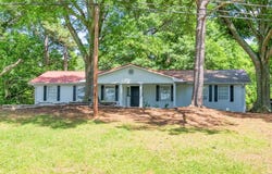58 Hospital Road, Commerce, GA 30529
