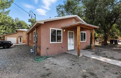 2909 CAMILO Lane NW, Albuquerque, NM 87104