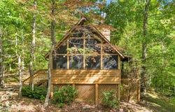 2349 Courtney Lane, Sevierville, TN 37876