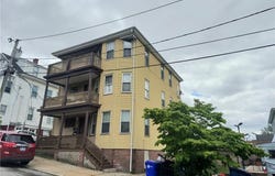 5 Peter Street, Providence, RI 02904