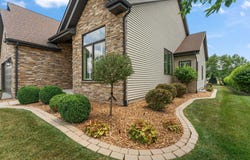 8437 Willow Haven Drive, St. John, IN 46373
