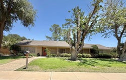 4341 Springdale, Odessa, TX 79701